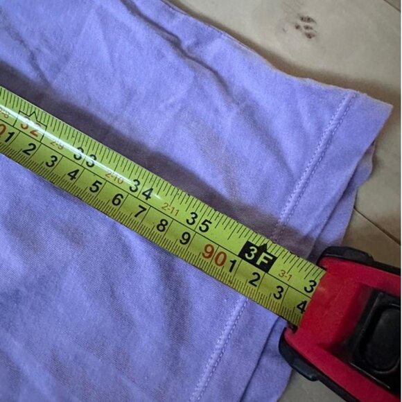 Gorgeous orchid lilac Thea skirt from Tularosa Green XL - Picture 7 of 8